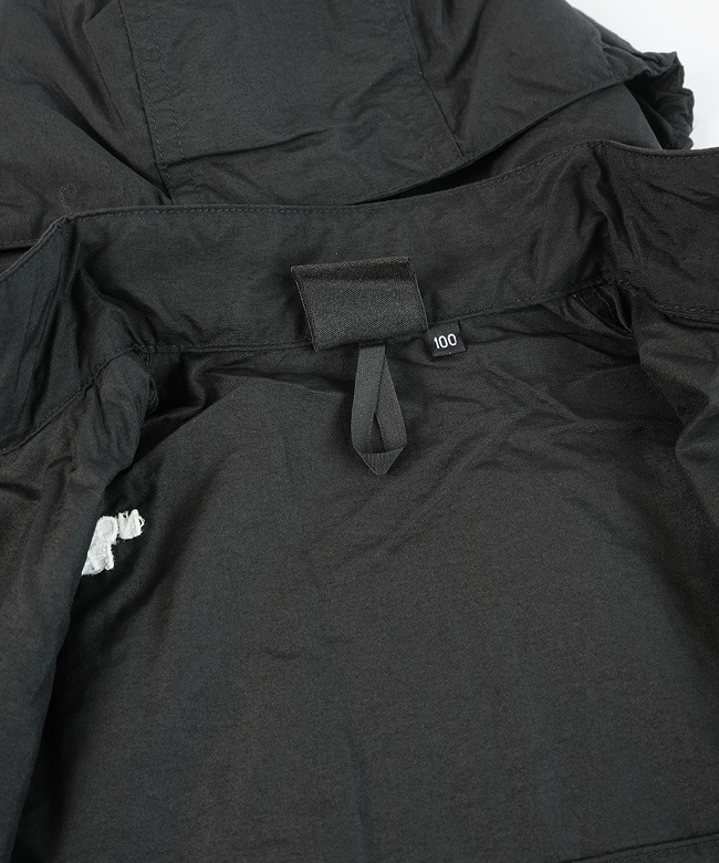 ◇[NPT22510] THE NORTH FACE(ザ・ノース・フェイス) トドラー