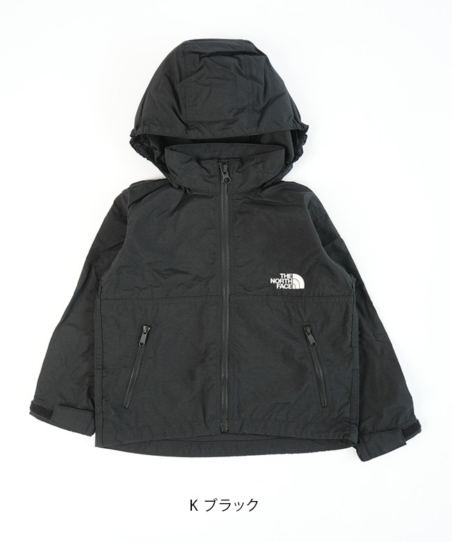 ◇[NPT22510] THE NORTH FACE(ザ・ノース・フェイス) トドラー
