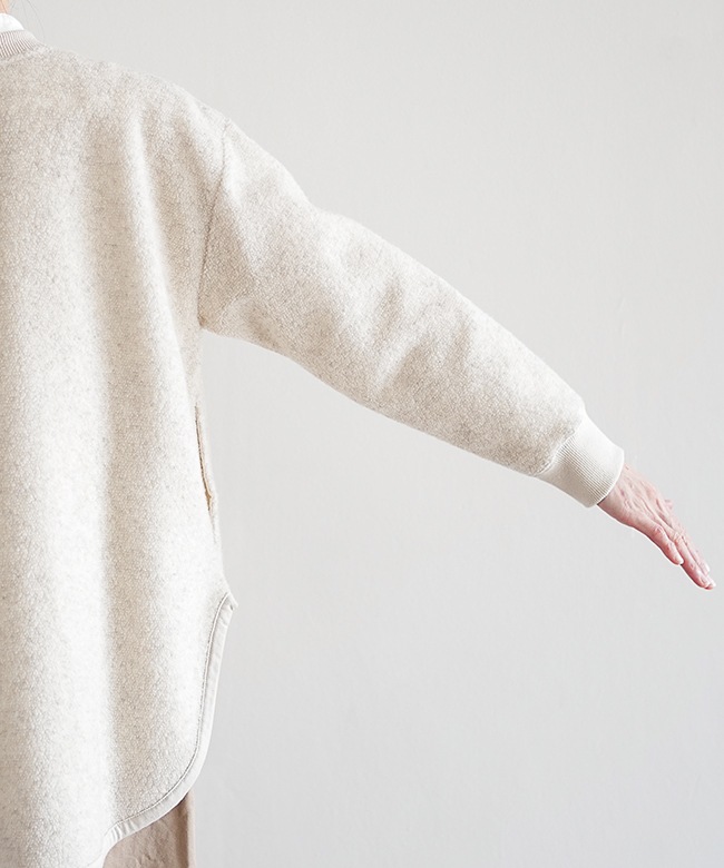 新品未使用品⭐️grinシープパイルボアドルマンプルオーバー 楽天市場】grin(グリン)シープパイルボアドルマン プルオーバー