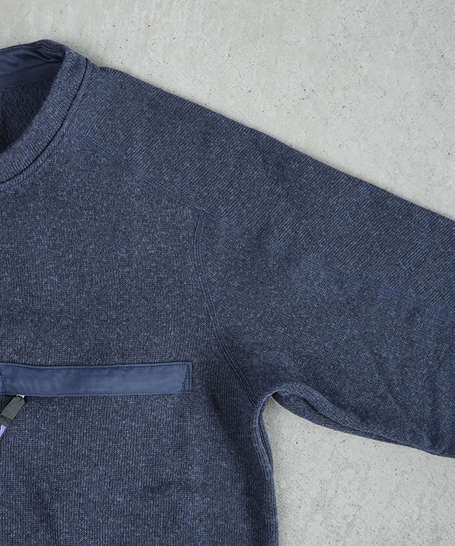 SALE 30%OFF】[26240]Patagonia(パタゴニア) メンズ・ベター・セーター