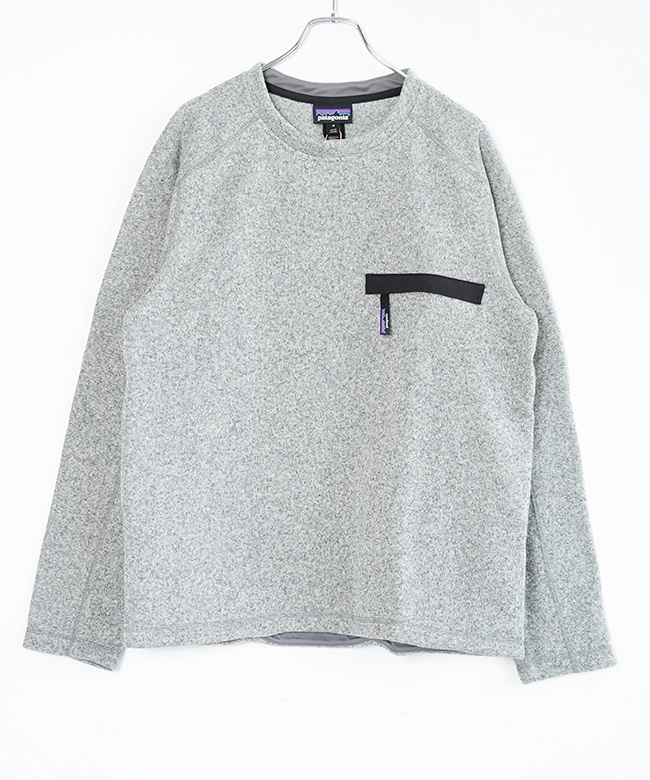 SALE 30%OFF】[26240]Patagonia(パタゴニア) メンズ・ベター・セーター