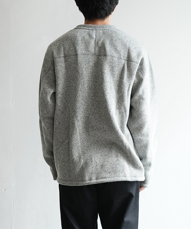 26240]Patagonia(パタゴニア) メンズ・ベター・セーター・クルーネック