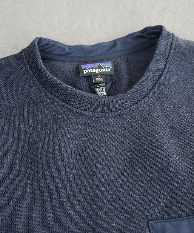 SALE 30%OFF】[26240]Patagonia(パタゴニア) メンズ・ベター・セーター