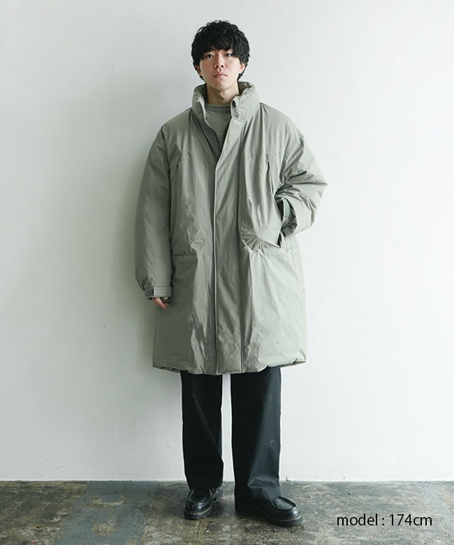 WT25135SK]WILD THINGS(ワイルドシングス) HIGH GRADE MONSTER ハイ