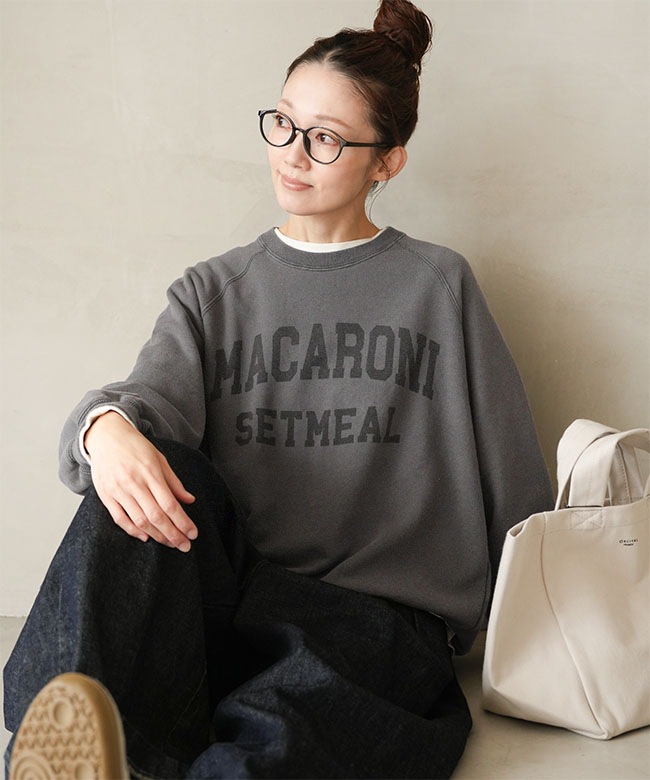 ご予約商品／1月中旬頃入荷予定】◇[SMA-LK-MACARONI]SOLAMONAT