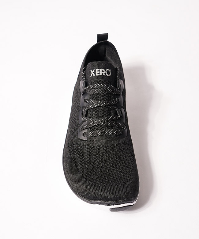 nexw-blck]XERO SHOES(ゼロシューズ) Nexus Knit ネクサスニット
