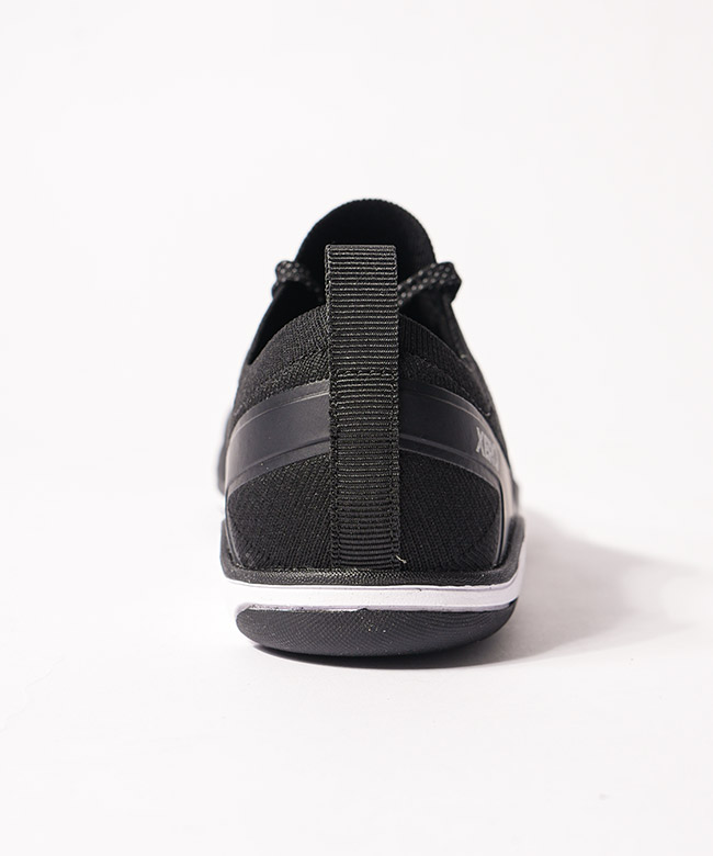 きょちゅ nexw-blck]XERO SHOES(ゼロシューズ) Nexus Knit ネクサスニット
