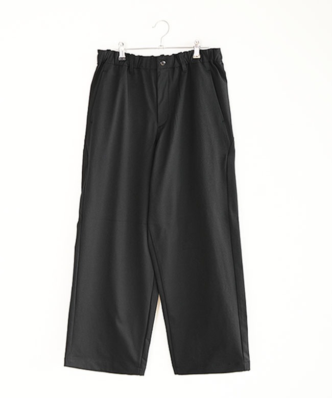 GL76177]Goldwin(ゴールドウィン) Baggy Straight Pants バギー