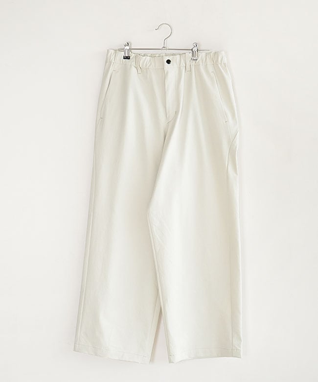GL76177]Goldwin(ゴールドウィン) Baggy Straight Pants バギー