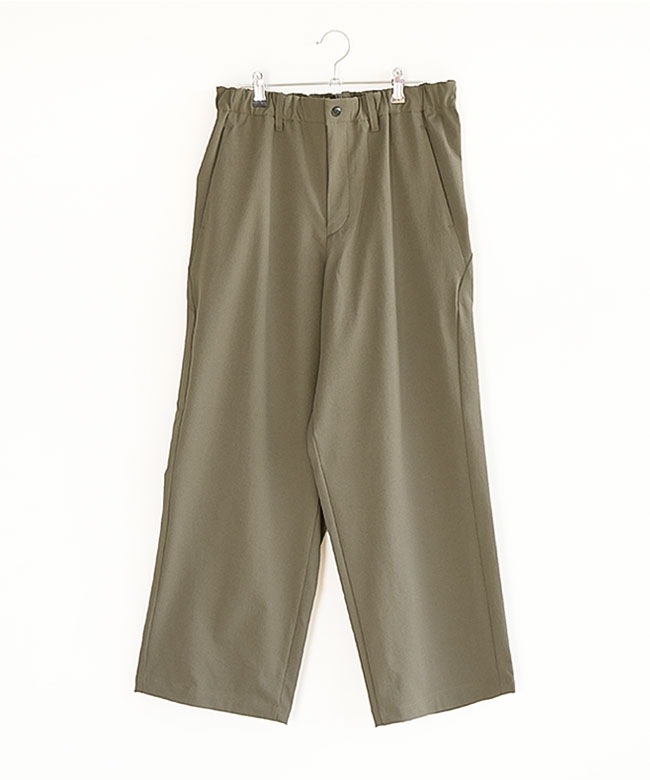 GL76177]Goldwin(ゴールドウィン) Baggy Straight Pants バギー