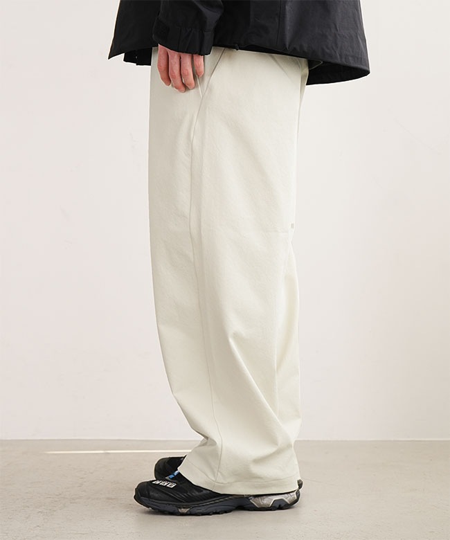 Goldwin(ゴールドウィン) Baggy Straight Pants バギーストレート