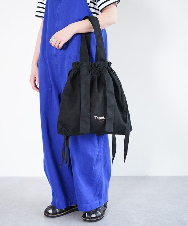 repetto(レペット)PETIT PIROUETTE BAG / DANCE BAG ダンスバッグ