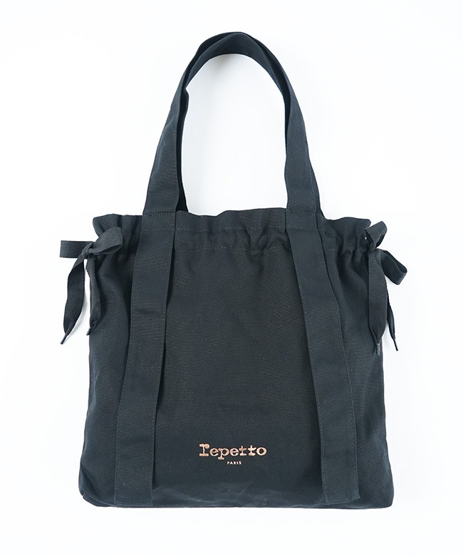 51262550392]repetto(レペット)PETIT PIROUETTE BAG / DANCE BAG