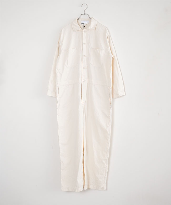 SALE 20%OFF】Veritecoeur(ヴェリテクール)オールインワン つなぎ
