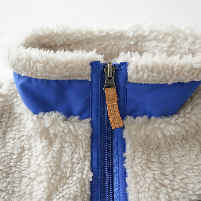 SALE 30%OFF】[65619]Patagonia(パタゴニア)Kids RetroX Vest