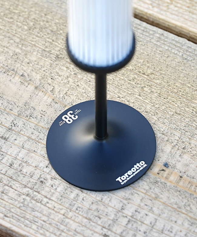 38explore（ミヤエクスプローラー) / ASINOBASE CROWNset（BK