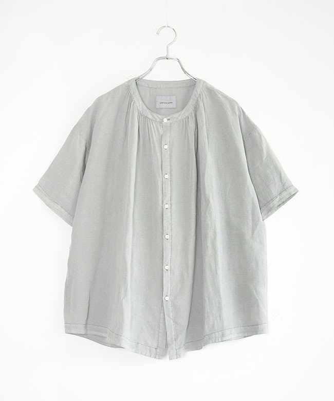 シャツ/ブラウス(半袖/袖なし) the virgins corset blouse corset blouse | the Virgins (Women)/ザヴァージンズ