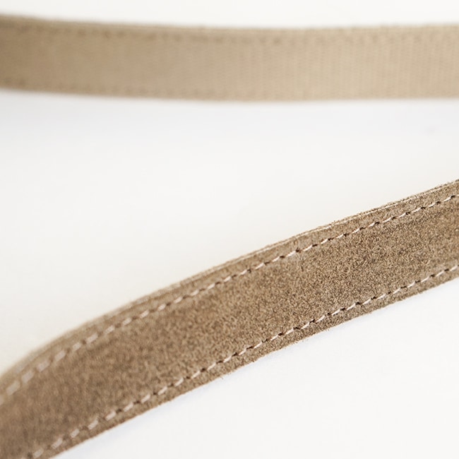 SUEDE LEATHER SHOULDER POUCH ポーチ SUEDE LEATHER SHOULDER POUCH ポーチ SUEDE LEATHER SHOULDER POUCH