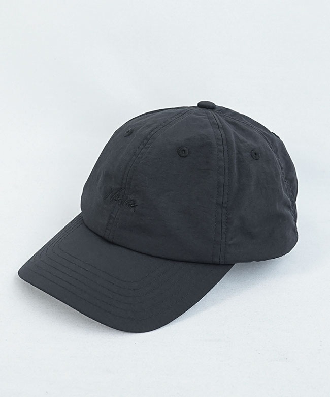 NANGA(ナンガ) NYLON TUSSER BB CAP ナイロンタッサーBBキャップ 帽子