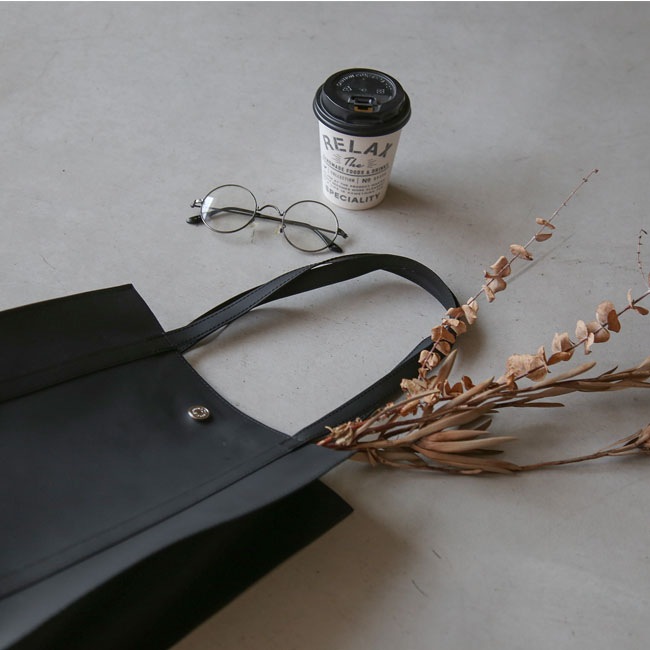 ＜THE ART OF CARRYING＞ONE―PIECE トートバッグ One-piece tote – THE ART OF CARRYING