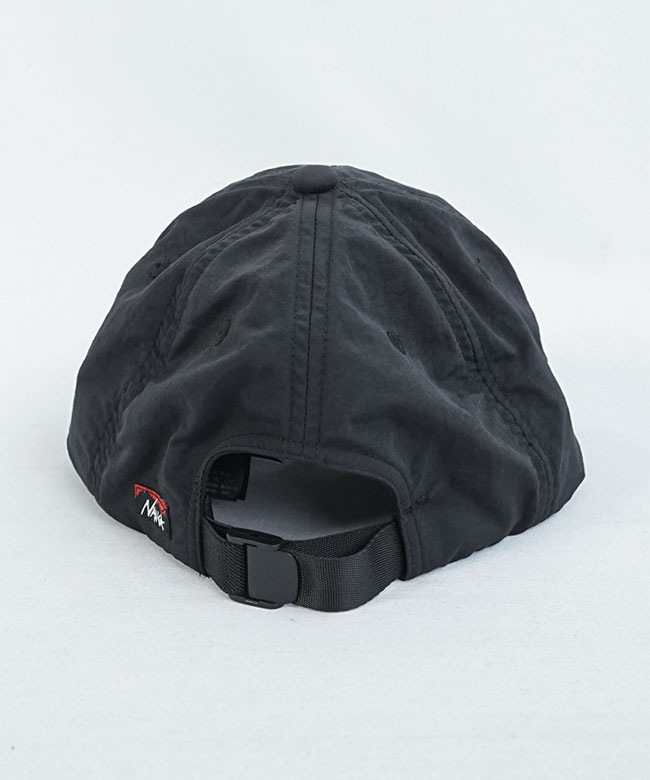 NANGA(ナンガ) NYLON TUSSER BB CAP ナイロンタッサーBBキャップ 帽子