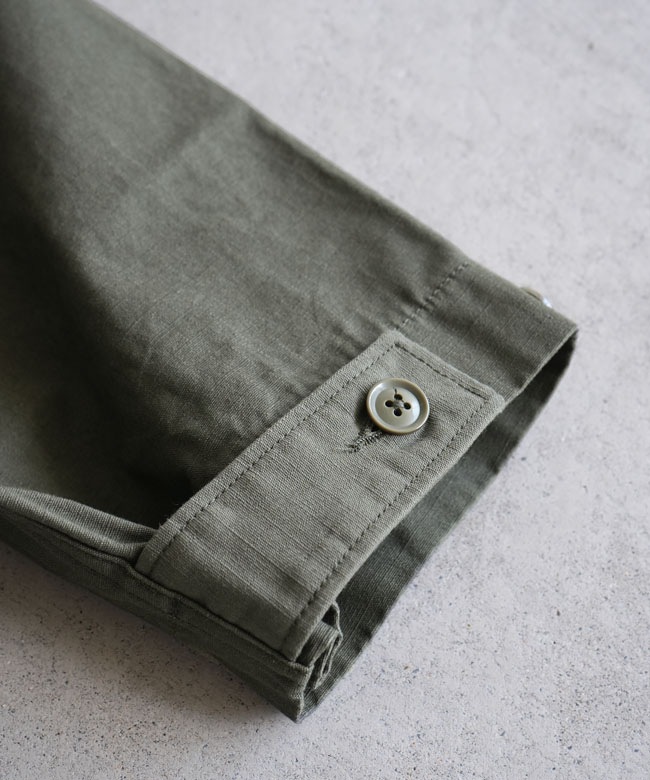 ENGINEERED GARMENTS(エンジニアド ガーメンツ) Highland Parka