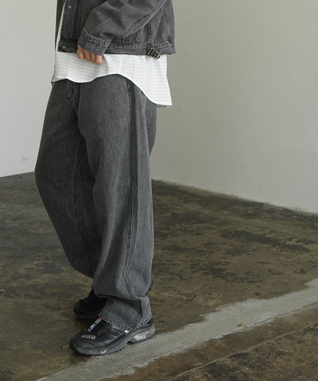 ◇THE NORTH FACE PURPLE LABEL(ザ・ノース・フェイス パープル