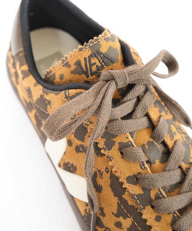 VEJA(ヴェジャ) PANENKA SUEDE CAMEL WILD COUNTRY パネンカ スエード