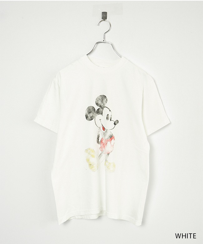 SALE 50%OFF】[GDW-LCS-241401]GOODWEAR(グッドウェア) Micky Vintage