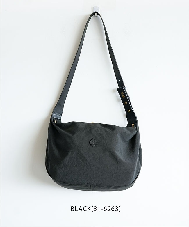 CL3693]【保存袋付き】CLEDRAN(クレドラン)ショルダーバッグ