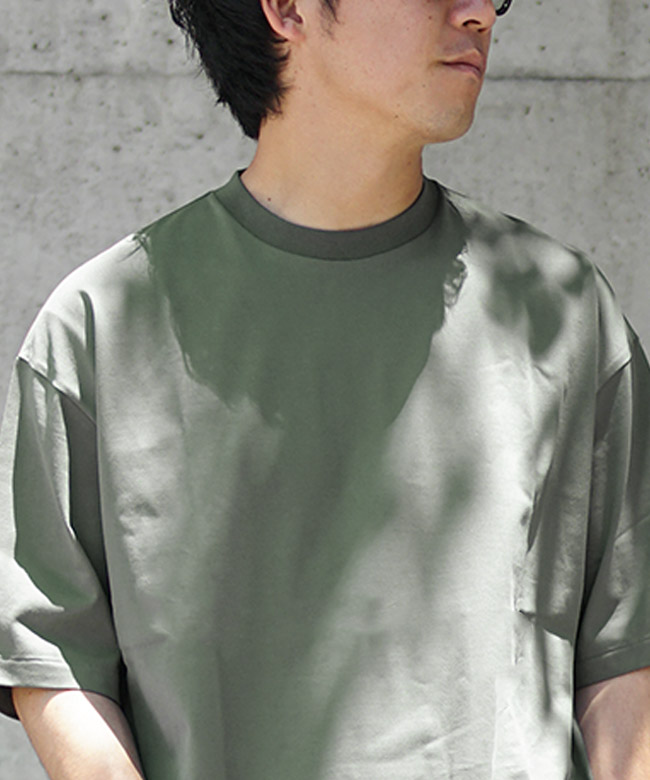 SALE 30%OFF】[ULCS78-HA168]ULTERIOR(アルテリア) SUVIN SUEDED