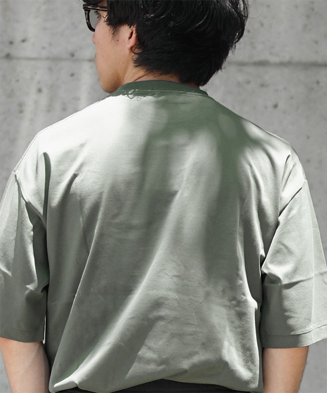 SALE 30%OFF】[ULCS78-HA168]ULTERIOR(アルテリア) SUVIN SUEDED