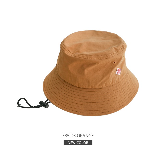 DT-H0047PES]DANTON(ダントン)ポリエステルストレッチハット | グッズ