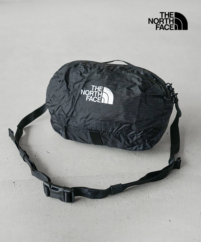 早い者勝ち!!! THE NORTH FACE ◆ メイフライヒップポーチ THE NORTH FACE ノースフェイス ポケッタブル メイフライ ヒップ