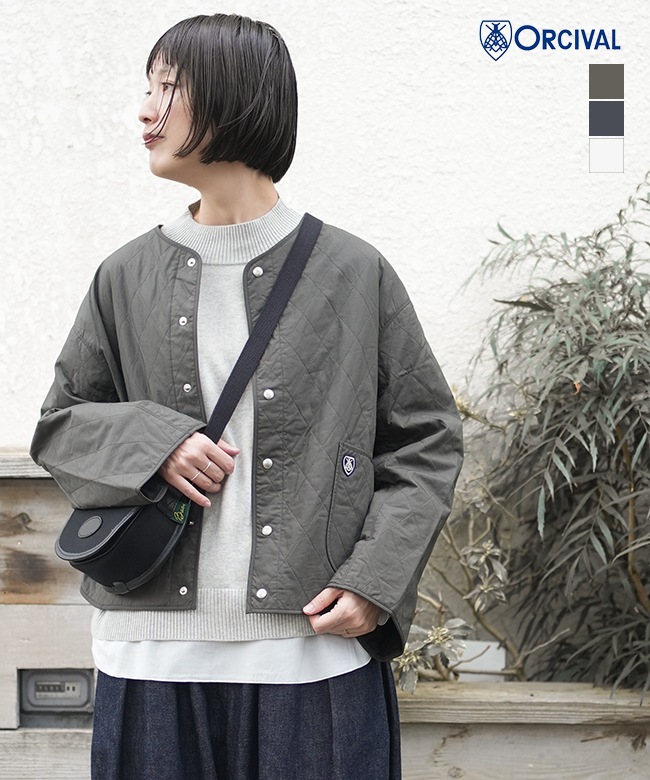 OR-A0572MTY]ORCIVAL(オーチバル/オーシバル)Cotton Typewriter