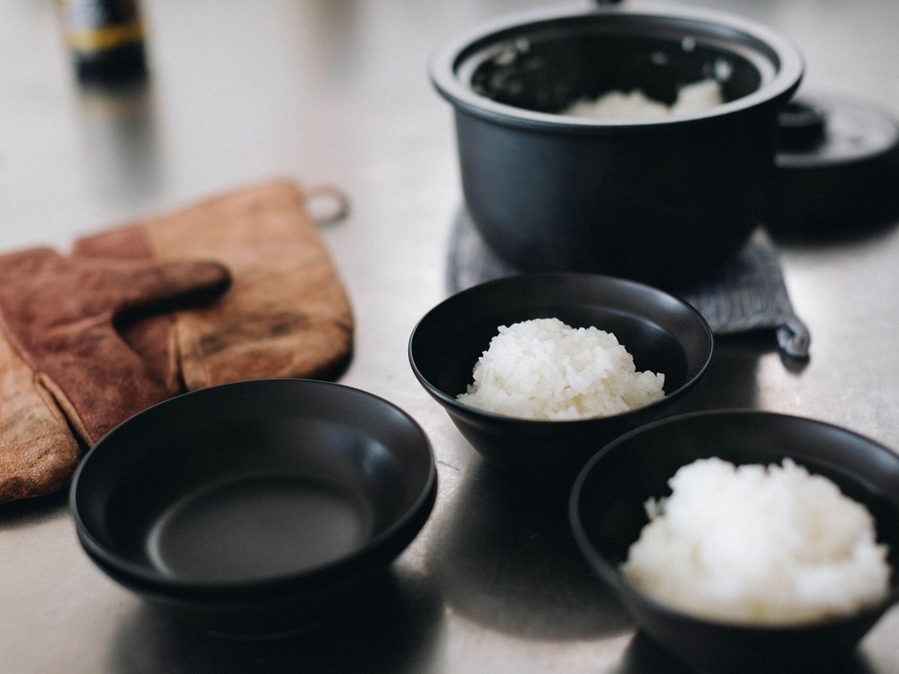 CS-580]snow peak(スノーピーク)<br>土鍋膳【ラッピングキット適用外