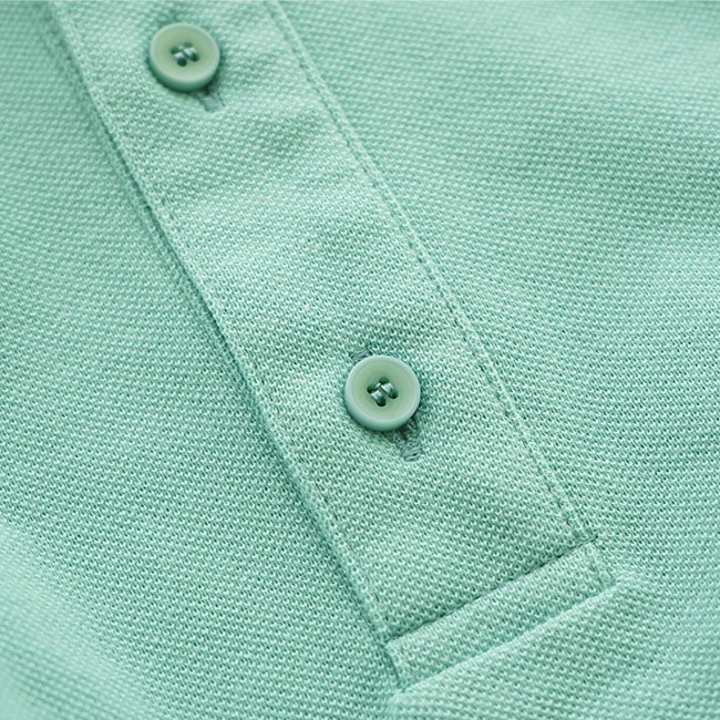 SALE 50%OFF】EVCON(エビコン)PIQUE POLO SHIRT(ピケポロシャツ 