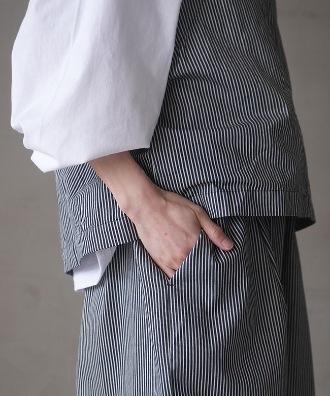 SALE 30%OFF】[1-230112]mizuiro ind(ミズイロインド) ヒッコリー