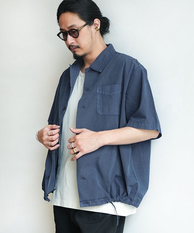 SALE 30%OFF】[AUD6630]Audience(オーディエンス) ピグメント 馬布