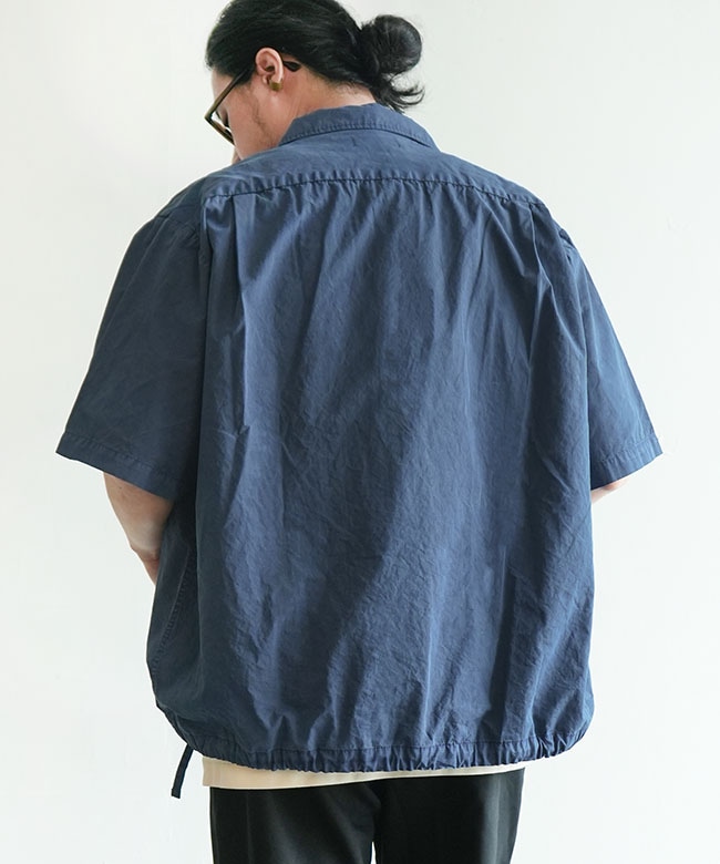 SALE 30%OFF】[AUD6630]Audience(オーディエンス) ピグメント 馬布