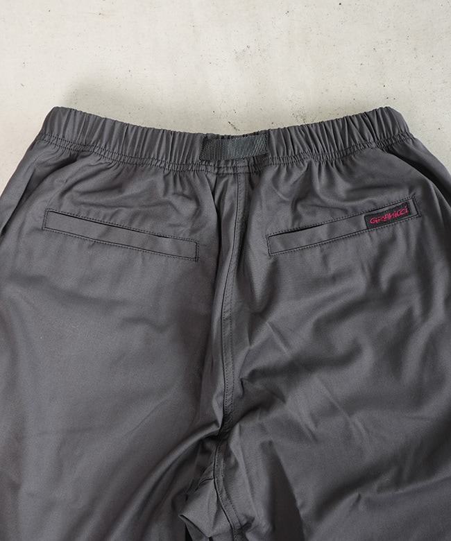 SALE 30%OFF】GRAMICCI(グラミチ) GABARDINE EAZY TAPERED PANT