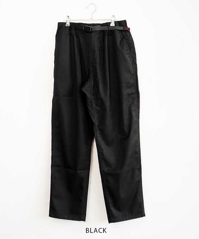 シムチ GUP4-SJP08]GRAMICCI(グラミチ) GABARDINE EAZY TAPERED PANT