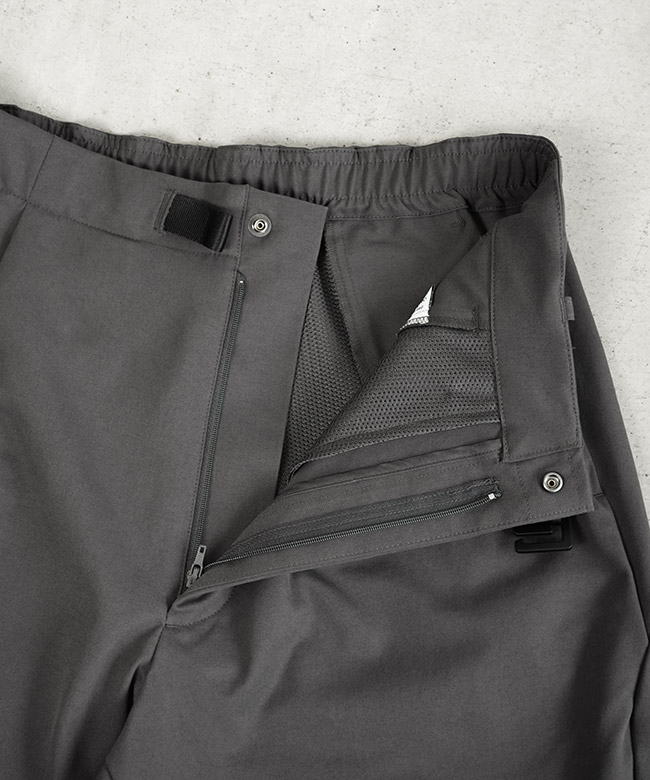 Goldwin(ゴールドウィン) One Tuck Tapered Stretcj Pants ワンタック