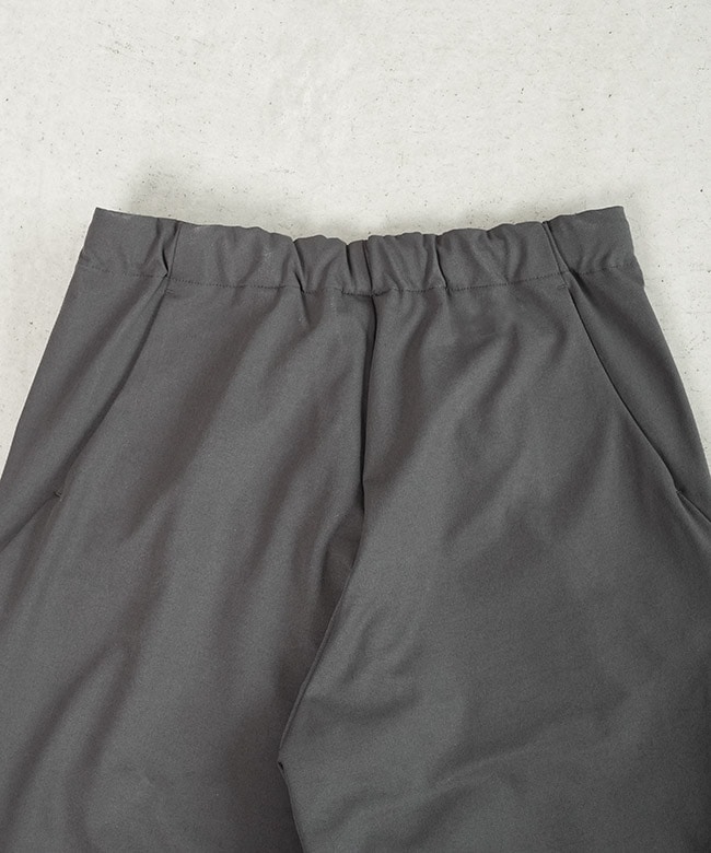 GL75177]Goldwin(ゴールドウィン) One Tuck Tapered Stretcj Pants