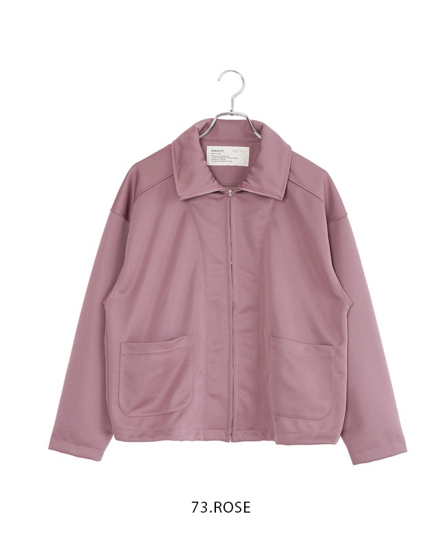 SALE 50%OFF】HARVESTY(ハーベスティ) 裏カノコジャージドリズラー