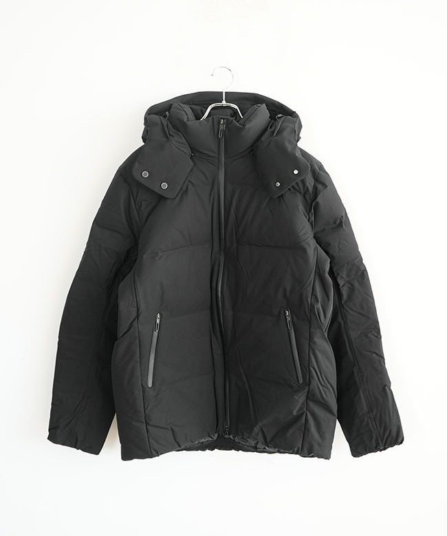 DU5FDJM3M]【ギャランティーカード付属】DESCENTE ALLTERRAIN(デサント