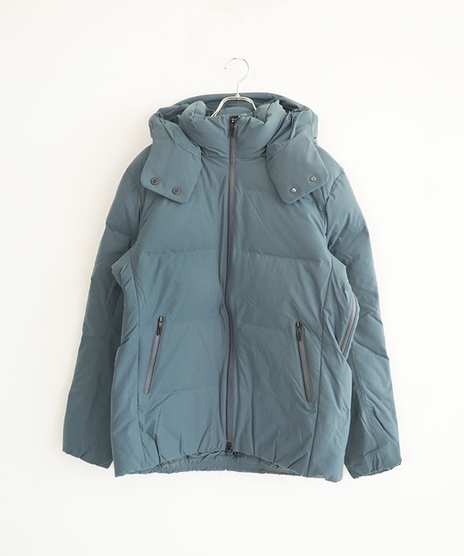 COLD BREAKER  WOODY HOUSE別注 DU5FDJM3M]【ギャランティーカード付属】DESCENTE ALLTERRAIN