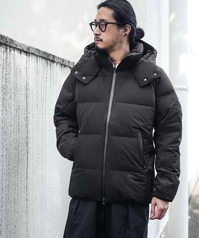 DU5FDJM3M]【ギャランティーカード付属】DESCENTE ALLTERRAIN