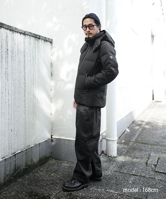 美品★ダウンタウンCD9枚セット★GOBU-GOBU等★送料込み DU5FDJM3M]【ギャランティーカード付属】DESCENTE ALLTERRAIN