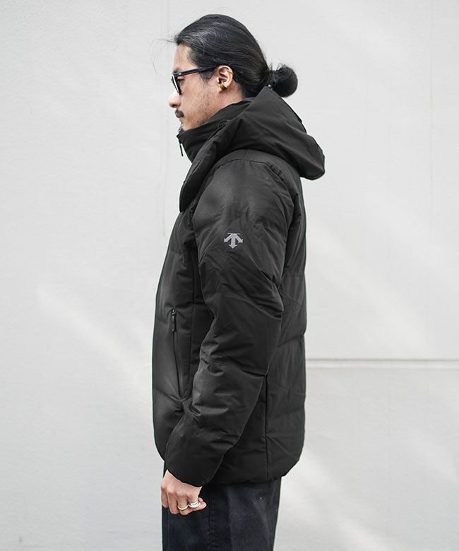 DU5FDJM3M]【ギャランティーカード付属】DESCENTE ALLTERRAIN(デサント